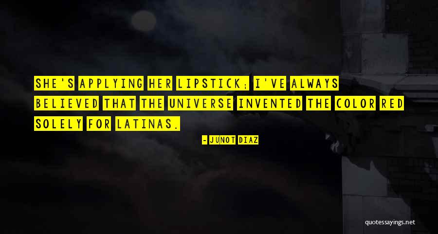 Demeyere Atlantis Quotes By Junot Diaz Demeyere Atlantis Quotes By Junot Diaz
