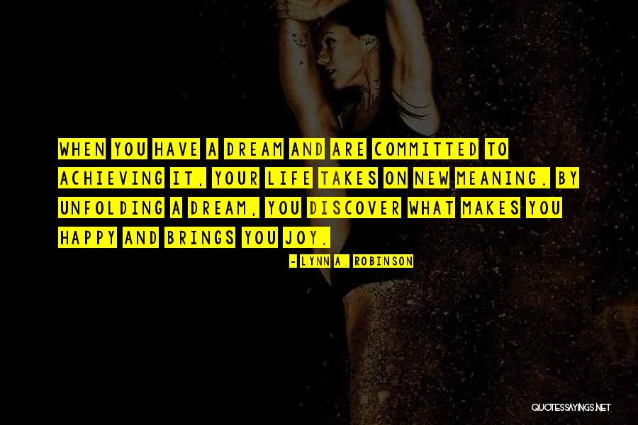 Demeyere Atlantis Quotes By Lynn A. Robinson Demeyere Atlantis Quotes By Lynn A. Robinson