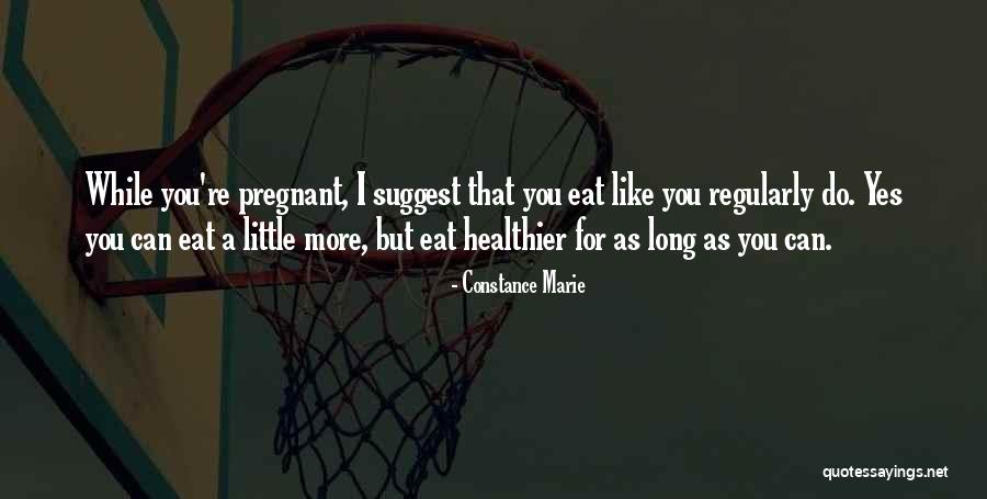 Demezzo Quotes By Constance Marie Demezzo Quotes By Constance Marie