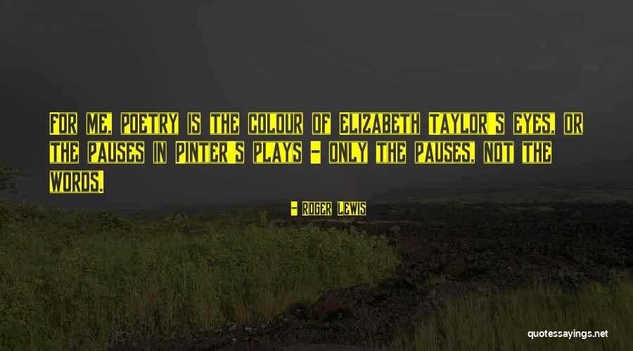 Demezzo Quotes By Roger Lewis Demezzo Quotes By Roger Lewis