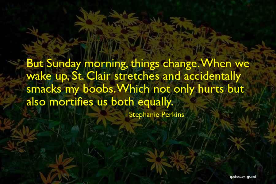 Demi Angels Quotes By Stephanie Perkins Demi Angels Quotes By Stephanie Perkins