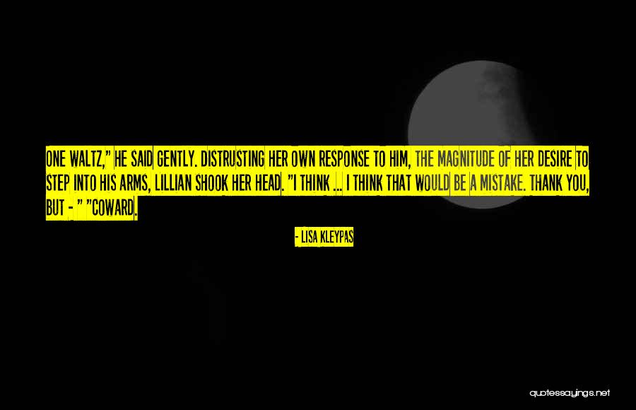 Demi Bagby Quotes By Lisa Kleypas Demi Bagby Quotes By Lisa Kleypas