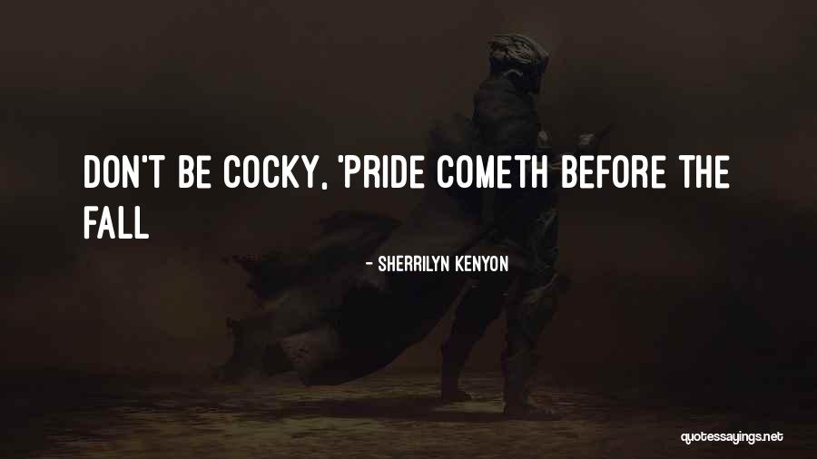 Demi Bagby Quotes By Sherrilyn Kenyon Demi Bagby Quotes By Sherrilyn Kenyon