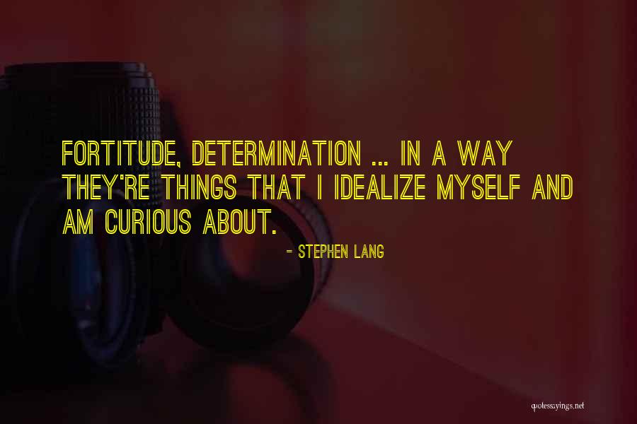 Demi Bagby Quotes By Stephen Lang Demi Bagby Quotes By Stephen Lang