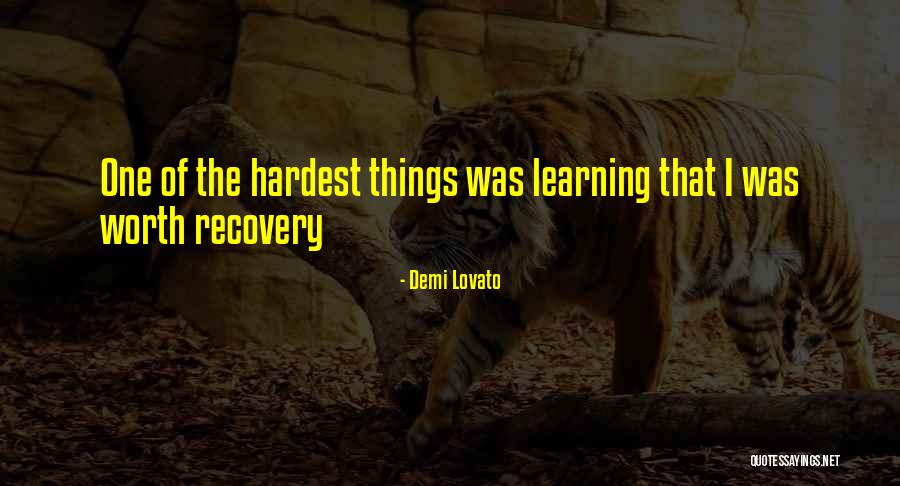 Demi Lovato Quotes 2039940