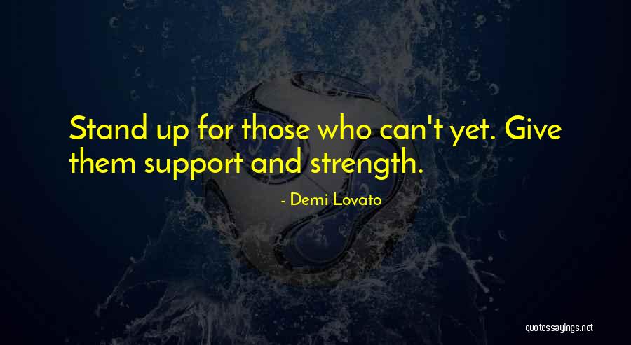 Demi Lovato Quotes 568308