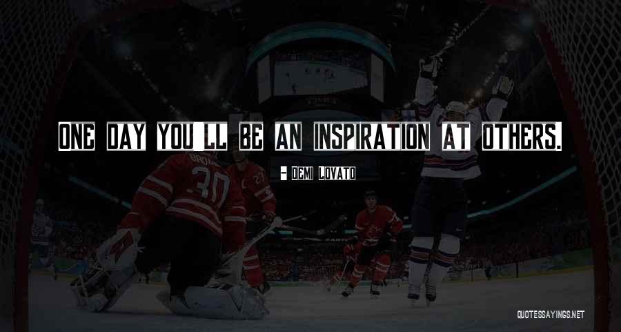Demi Lovato Quotes 743625