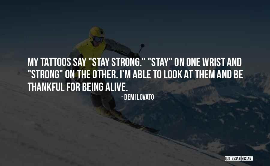 Demi Lovato Quotes 830311 Demi Lovato Quotes 830311