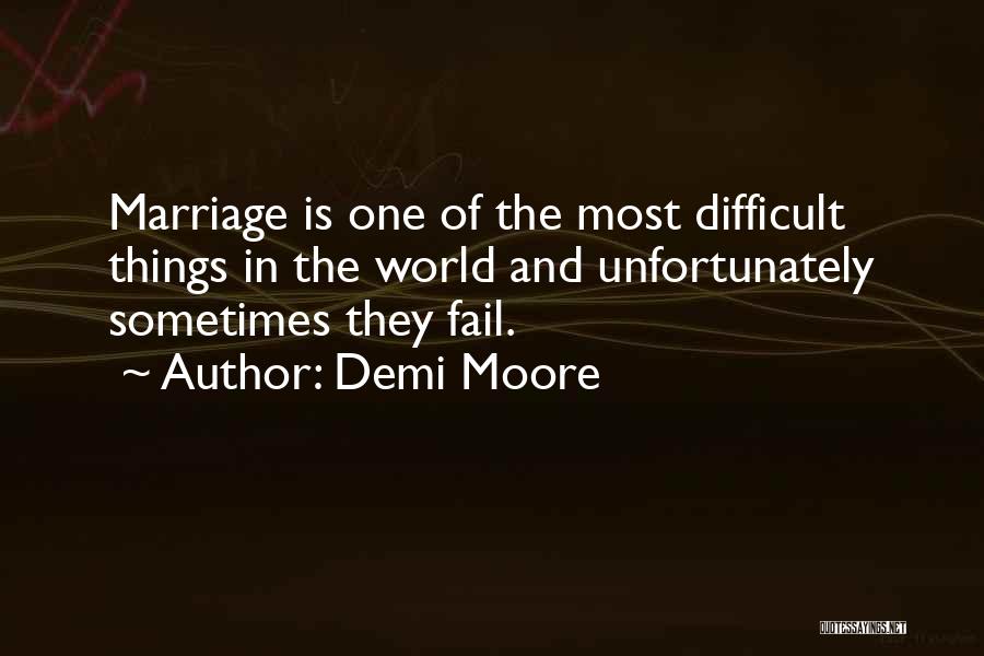 Demi Moore Quotes 1720862