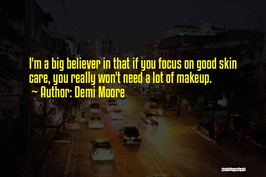 Demi Moore Quotes 1963691