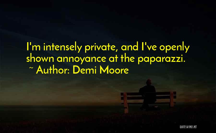 Demi Moore Quotes 2045207