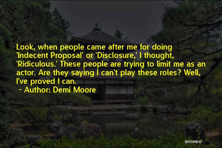 Demi Moore Quotes 298503