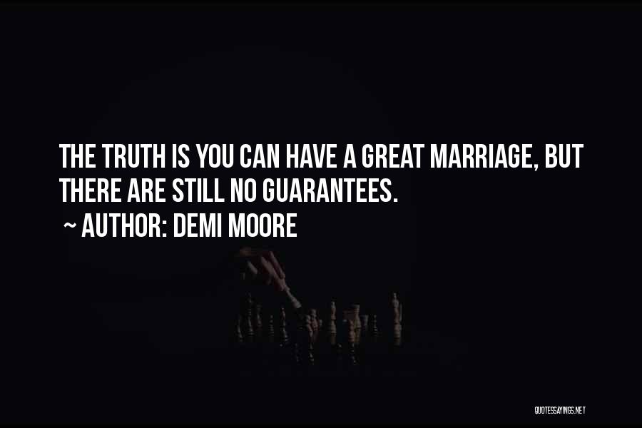 Demi Moore Quotes 583258