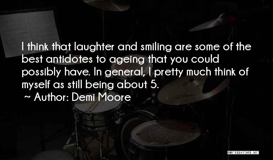 Demi Moore Quotes 823506