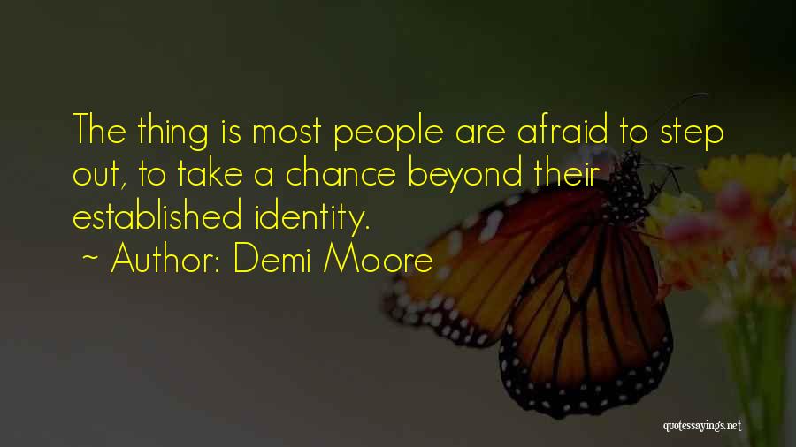 Demi Moore Quotes 903291