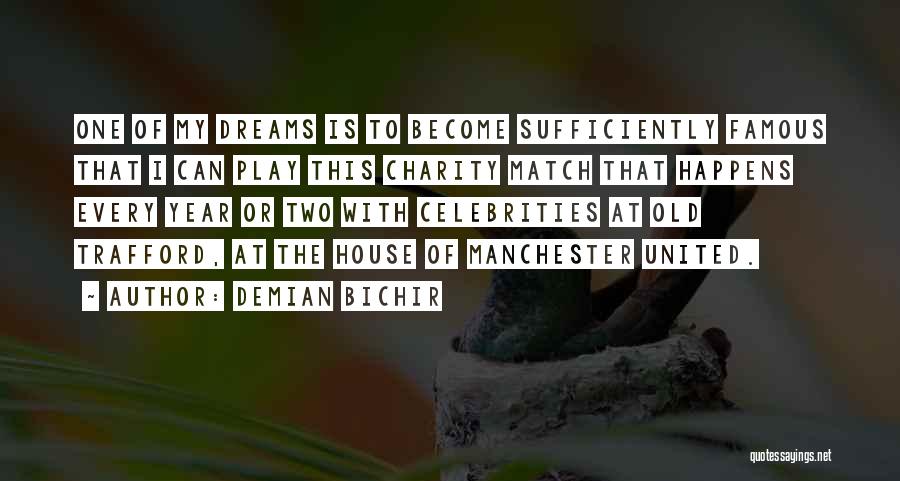 Demian Bichir Quotes 1572145