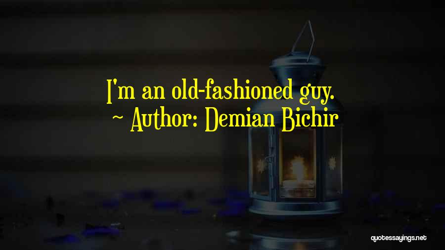 Demian Bichir Quotes 1992648