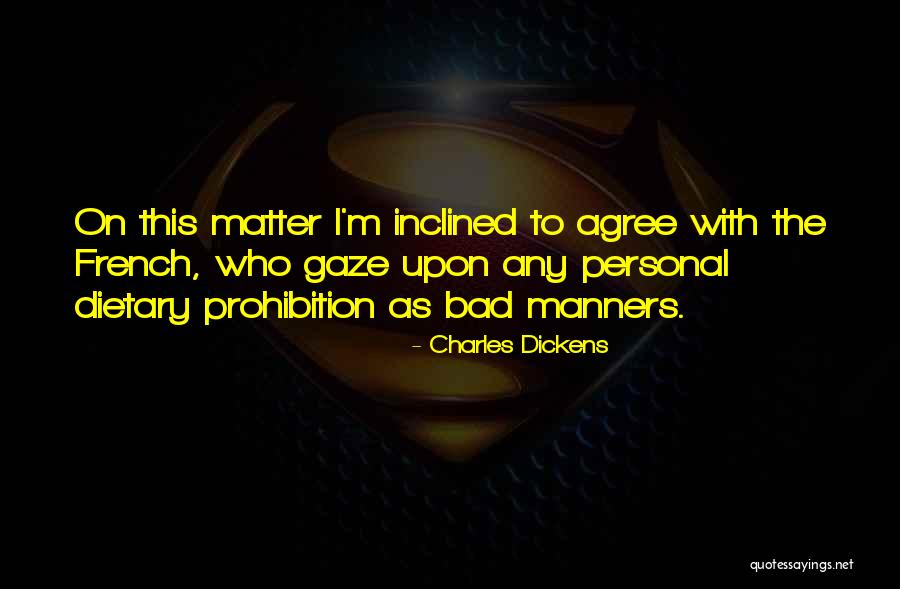 Demian Book Quotes By Charles Dickens