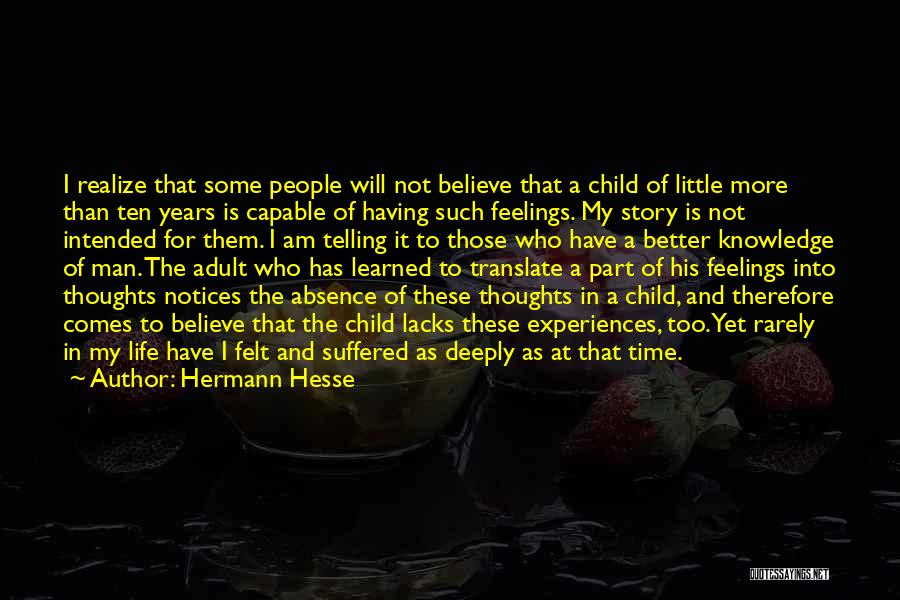 Demian Hesse Quotes By Hermann Hesse