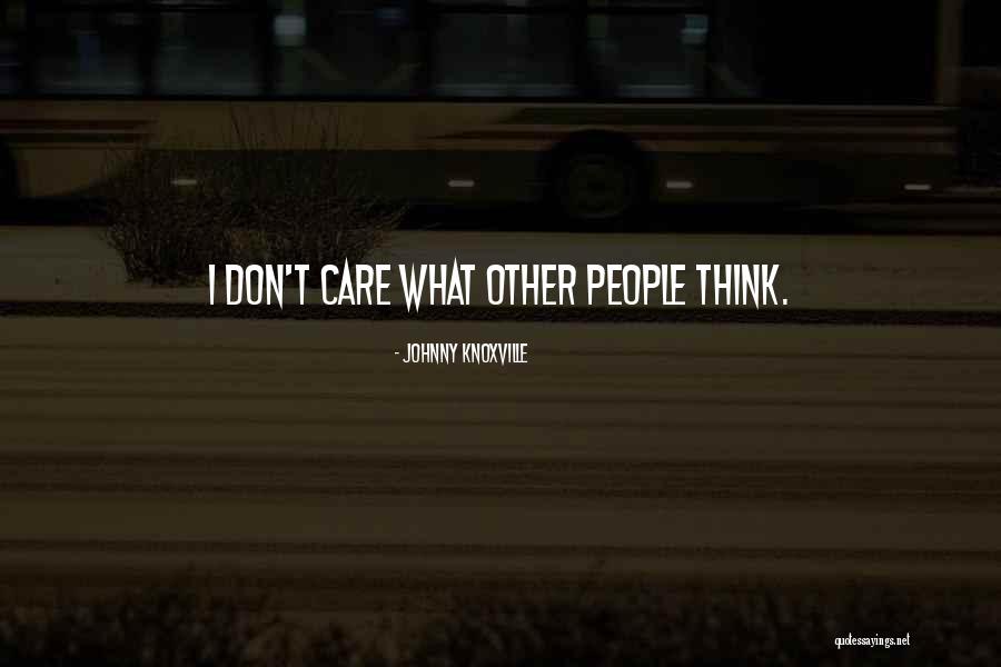 Demians Band Quotes By Johnny Knoxville Demians Band Quotes By Johnny Knoxville