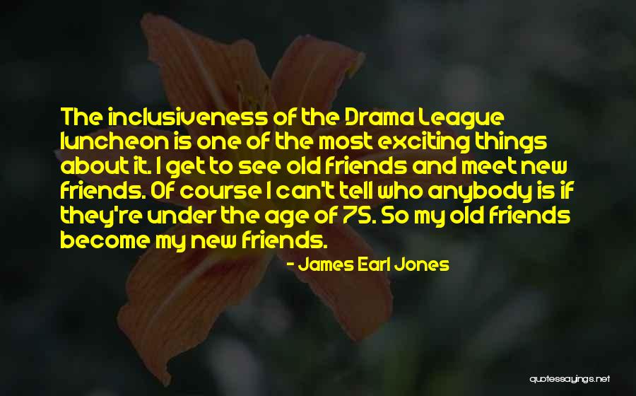 Demicco Louis Quotes By James Earl Jones Demicco Louis Quotes By James Earl Jones
