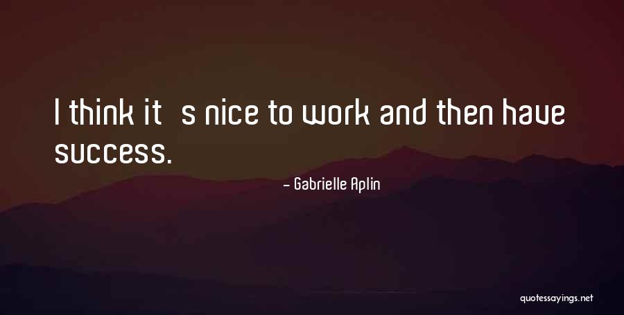 Demichele Group Quotes By Gabrielle Aplin Demichele Group Quotes By Gabrielle Aplin