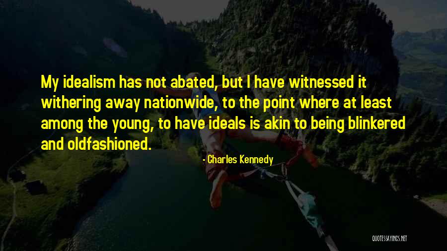 Demichelis Argentina Quotes By Charles Kennedy Demichelis Argentina Quotes By Charles Kennedy