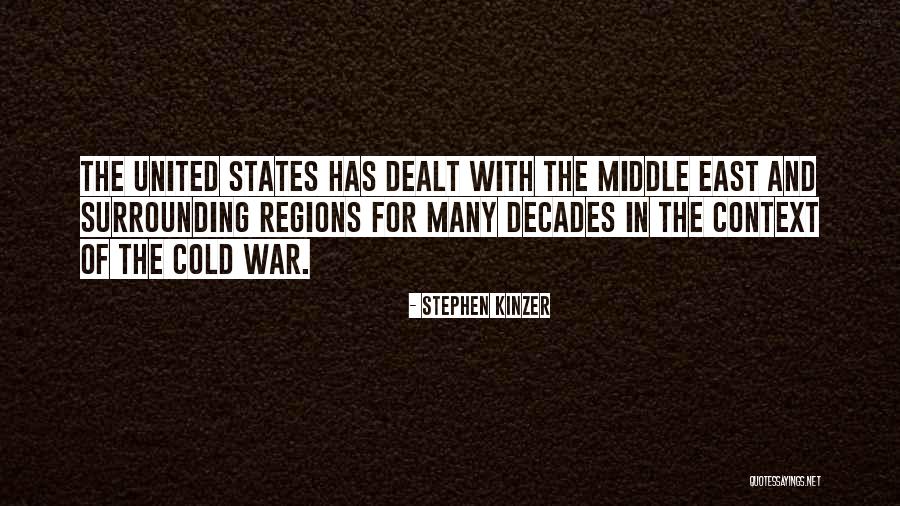 Demichelis Soccer Quotes By Stephen Kinzer Demichelis Soccer Quotes By Stephen Kinzer
