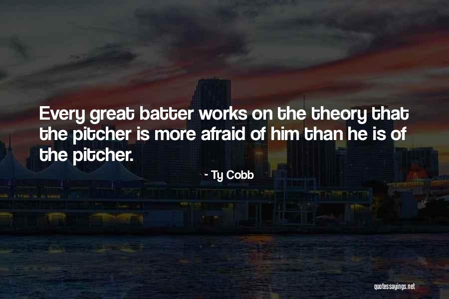 Demick Construction Quotes By Ty Cobb Demick Construction Quotes By Ty Cobb