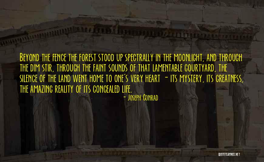 Demick Starling Quotes By Joseph Conrad Demick Starling Quotes By Joseph Conrad