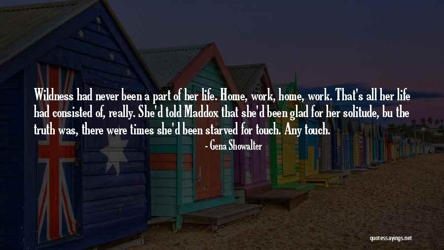 Demicoli Family Crest Quotes By Gena Showalter Demicoli Family Crest Quotes By Gena Showalter