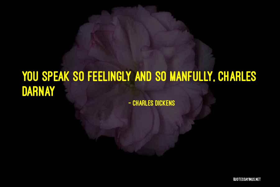 Demidenko Chopin Quotes By Charles Dickens Demidenko Chopin Quotes By Charles Dickens