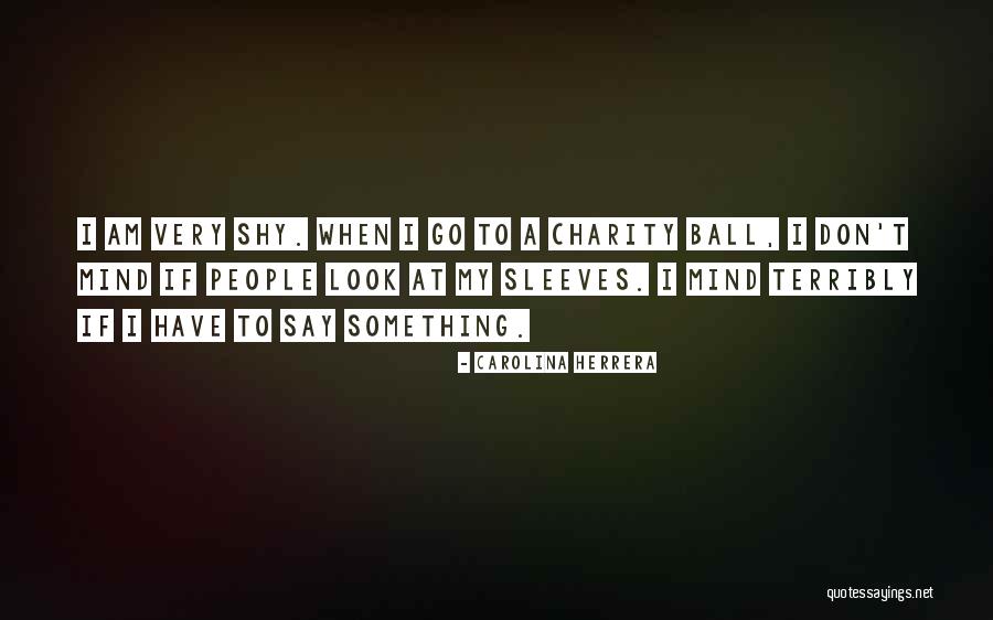 Demidenko Pianist Quotes By Carolina Herrera Demidenko Pianist Quotes By Carolina Herrera