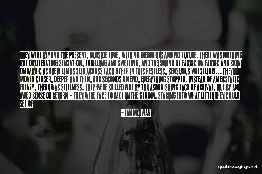 Demidenko Pianist Quotes By Ian McEwan Demidenko Pianist Quotes By Ian McEwan