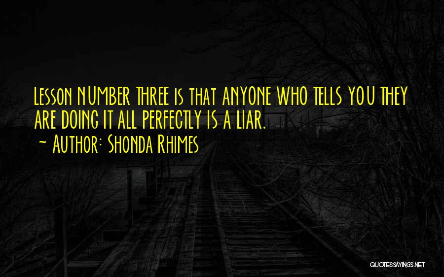 Demidenko Scarlatti Quotes By Shonda Rhimes