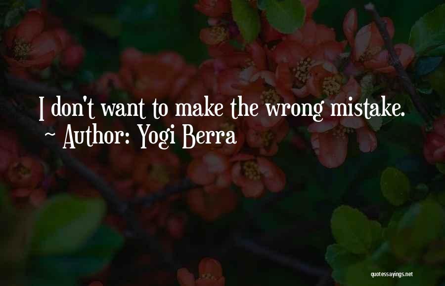 Demidenko Scarlatti Quotes By Yogi Berra