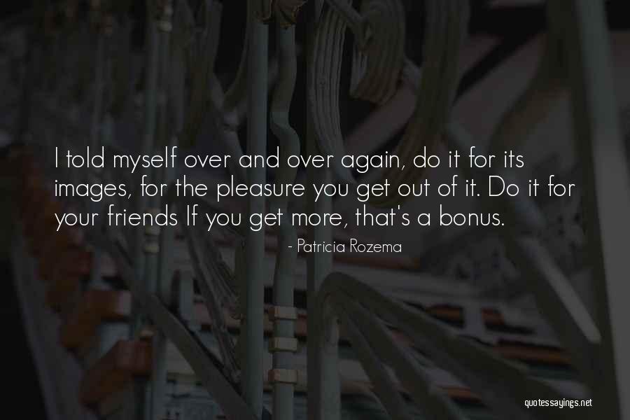 Demidoffs Galago Quotes By Patricia Rozema Demidoffs Galago Quotes By Patricia Rozema