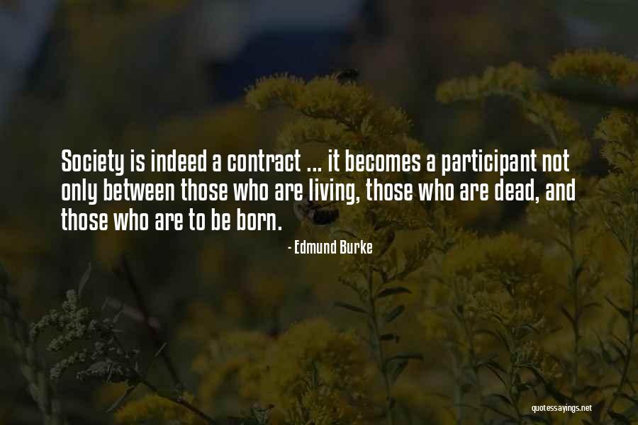 Demidov Dance Quotes By Edmund Burke Demidov Dance Quotes By Edmund Burke