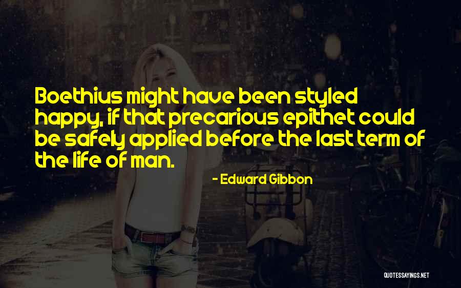 Demidov Dance Quotes By Edward Gibbon Demidov Dance Quotes By Edward Gibbon