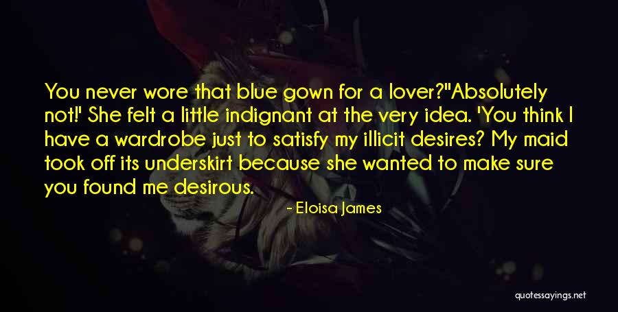Demidov Dance Quotes By Eloisa James Demidov Dance Quotes By Eloisa James