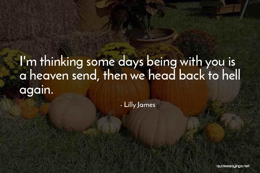 Demidov Dance Quotes By Lilly James Demidov Dance Quotes By Lilly James