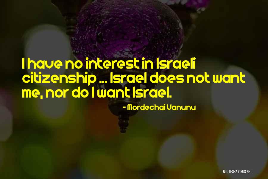 Demidova And Bizokas Quotes By Mordechai Vanunu Demidova And Bizokas Quotes By Mordechai Vanunu
