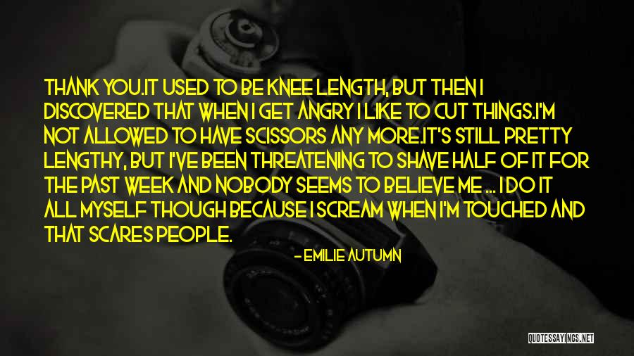 Demidovic Quotes By Emilie Autumn Demidovic Quotes By Emilie Autumn