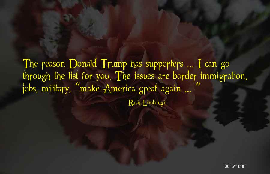 Demidovich Calculus Quotes By Rush Limbaugh
