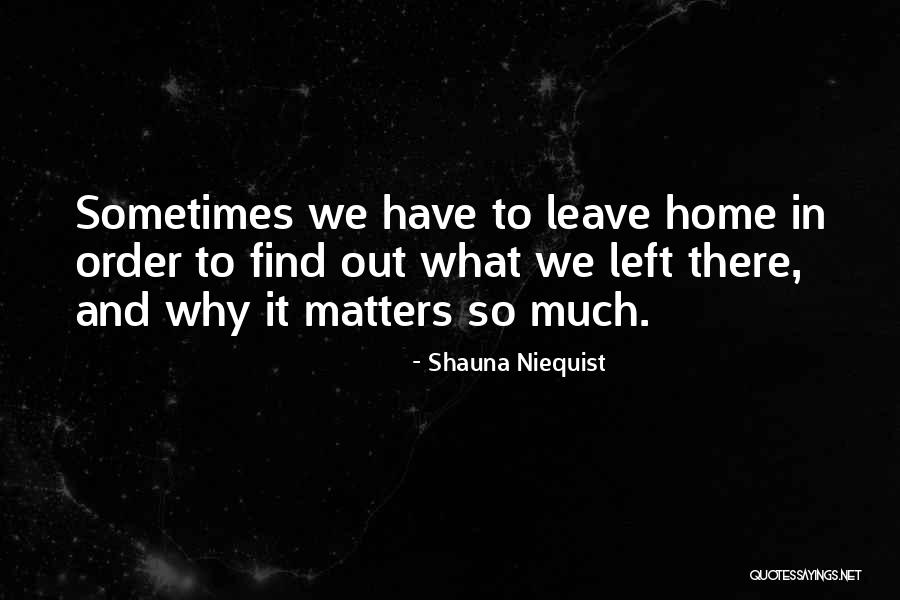 Demidovich Law Quotes By Shauna Niequist Demidovich Law Quotes By Shauna Niequist
