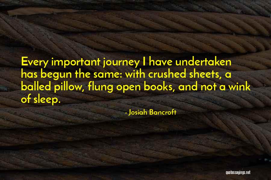 Demidovka Quotes By Josiah Bancroft Demidovka Quotes By Josiah Bancroft