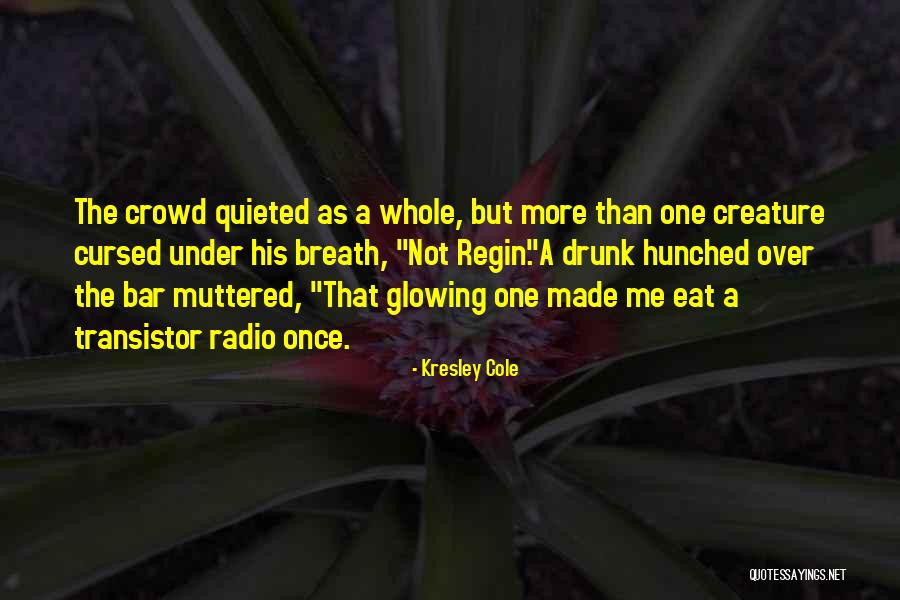 Demidovka Quotes By Kresley Cole Demidovka Quotes By Kresley Cole