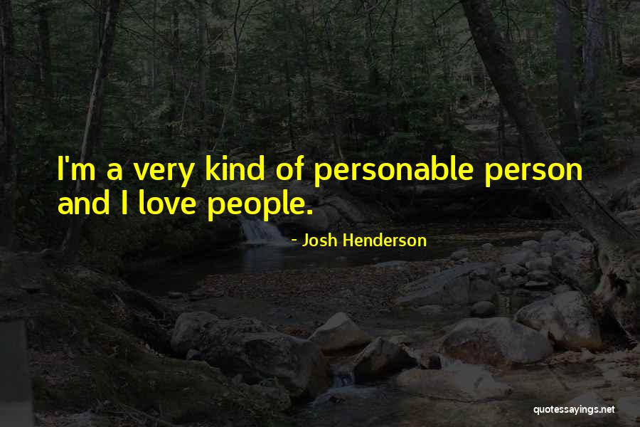 Demien Farrell Quotes By Josh Henderson Demien Farrell Quotes By Josh Henderson