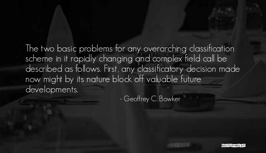 Demigod Game Quotes By Geoffrey C. Bowker Demigod Game Quotes By Geoffrey C. Bowker