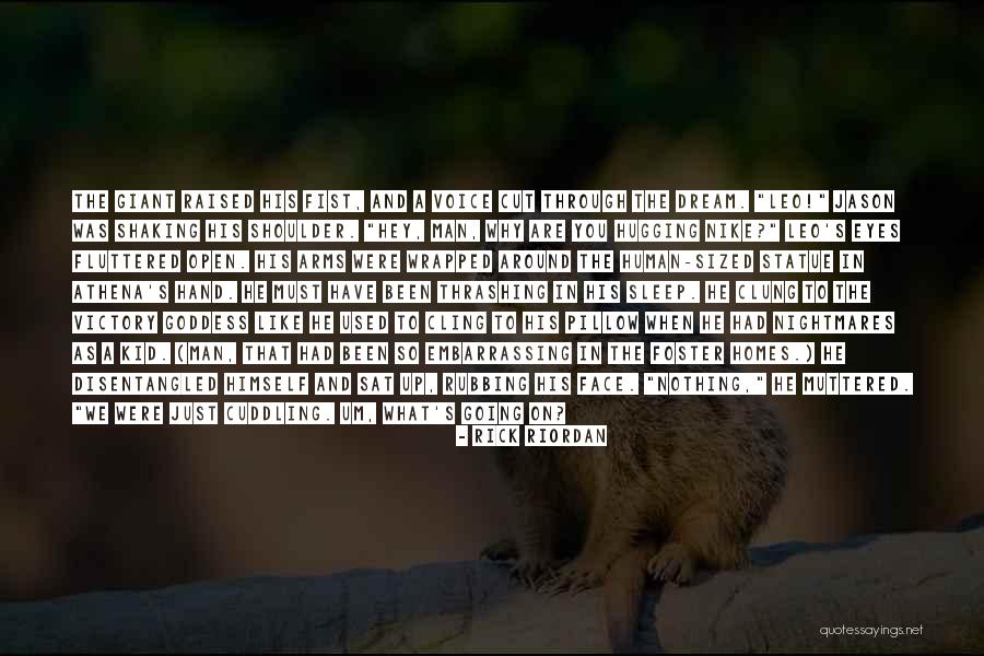 Demigod Quotes By Rick Riordan Demigod Quotes By Rick Riordan